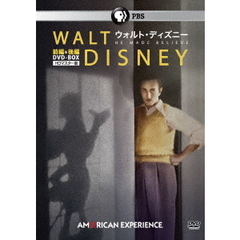 ウルトラプライス版 ウォルト・ディズニー HDマスター版 DVD-BOX 《数量限定版》（ＤＶＤ）