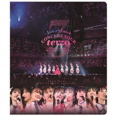 Juice=Juice／Juice=Juice CONCERT TOUR ～terzo～ FINAL 稲場愛香卒業スペシャル Blu-ray（特典なし）（Ｂｌｕ－ｒａｙ）