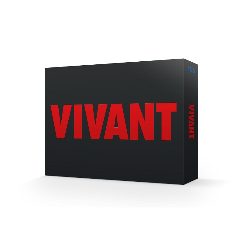 VIVANT DVD-BOX（ＤＶＤ） 通販｜セブンネットショッピング