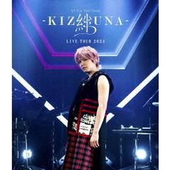 手越祐也／手越祐也 LIVE TOUR 2024 「絆 -KIZUNA-」Blu-ray（特典なし）（Ｂｌｕ－ｒａｙ）