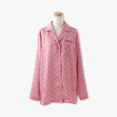 劇場アニメ『ベルサイユのばら』総柄開襟パジャマセットアップ【セブンネット限定】