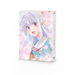 日本へようこそエルフさん。 Blu-ray BOX（Ｂｌｕ－ｒａｙ）
