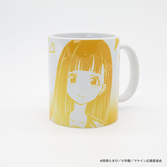 【負けヒロインが多すぎる！】マグカップ・温水佳樹