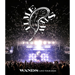 WANDS／WANDS Live Tour 2025 ~TIME STEW~（Blu-ray）（セブンネット限定特典：コンビニエコバッグ）（Ｂｌｕ－ｒａｙ　Ｄｉｓｃ）