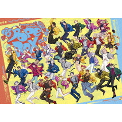 Paradox Live Fanfest Dope Box（特典なし）（Ｂｌｕ－ｒａｙ　Ｄｉｓｃ）