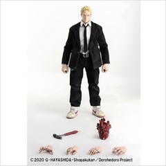 『ドロヘドロ』心（アニメバージョン）(2020年9月発売)