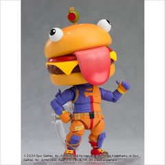 ねんどろいどフォートナイトビーフボス - 通販｜セブンネットショッピング