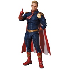 MAFEX HOMELANDER(2021年11月発売)