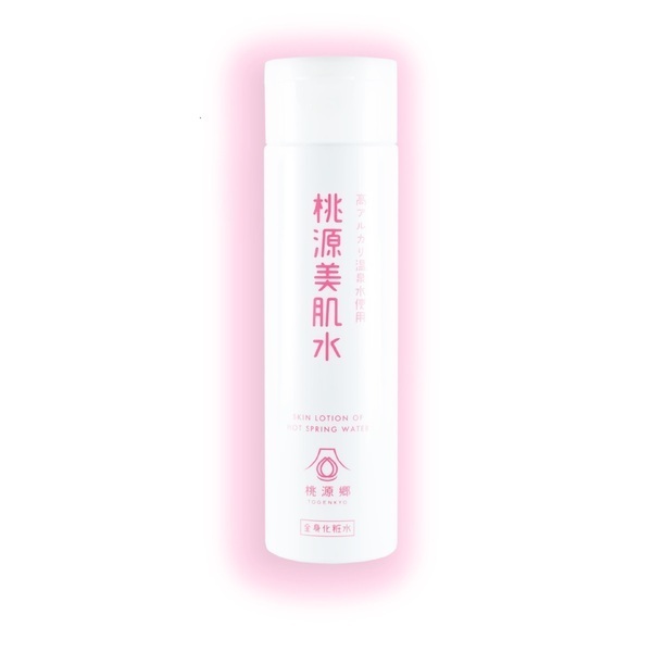 桃源美肌水 200mL（化粧水）【新価格】 通販｜セブンネットショッピング