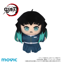 鬼滅の刃 ちぃぬい（ぬいぐるみマスコット）／時透 無一郎
