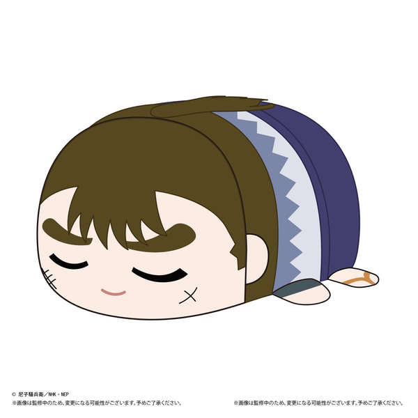 忍たま乱太郎 ころっと Amazon.co.jp: 忍たま乱太郎 30周年 原画展 ころっと アクリル