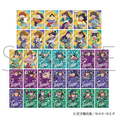 忍たま乱太郎 ネオンコレクション【BOX】（2025年11月中旬以降発売予定）