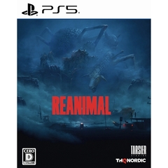PS5　REANIMAL（リアニマル）