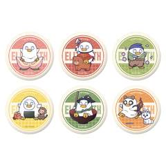 銀魂 キャラバッジコレクション／エリザベス昔話【BOX】（2026年6月下旬以降発売予定）