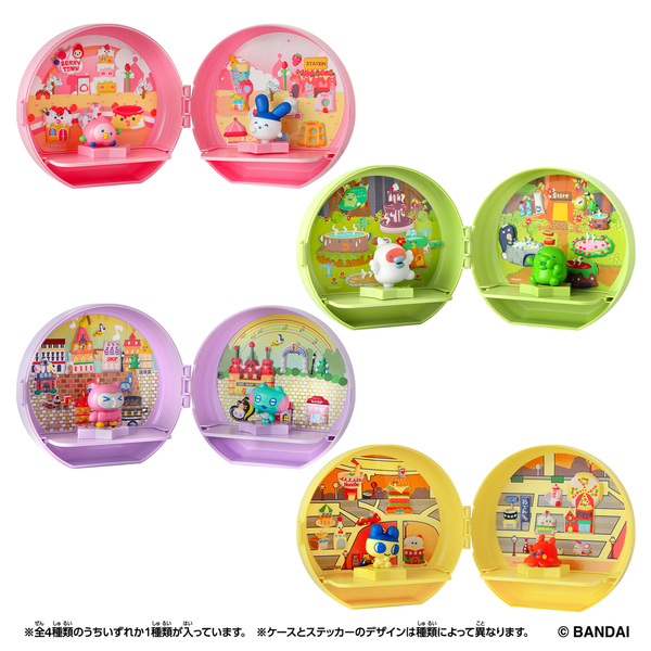Tamagotchi Paradise Planet 通販｜セブンネットショッピング