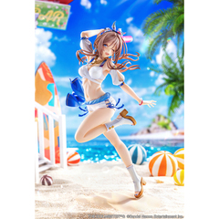 『学園アイドルマスター』姫崎莉波 キミとセミブルーVer．（2027年2月以降発売予定）
