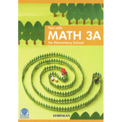 Fun with MATH 3A for Elementary School