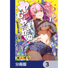 ヤむにやまれぬ！【分冊版】　3
