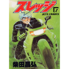 スレッジ　　　１