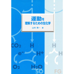 運動を理解するための生化学