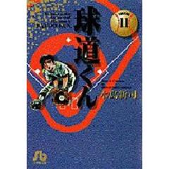 球道くん　Ｖｏｌｕｍｅ　１１