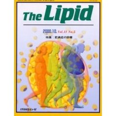 Ｔｈｅ　Ｌｉｐｉｄ　Ｖｏｌ．１１Ｎｏ．５　特集■肥満症の診療