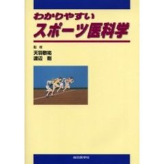 わかりやすいスポーツ医科学