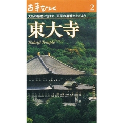 ビデオ　東大寺