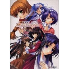 ロストパッセージビジュアルワークス