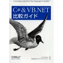 Ｃ＃＆ＶＢ．ＮＥＴ比較ガイド　Ｃｏｎｖｅｒｔｉｎｇ　ｃｏｄｅ　ｆｒｏｍ　ｏｎｅ　ｌａｎｇｕａｇｅ　ｔｏ　ａｎｏｔｈｅｒ