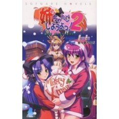 姉、ちゃんとしようよっ！２　番外編夢みるクリスマス