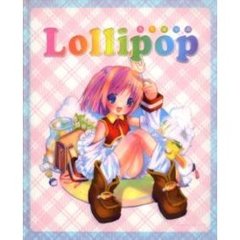 Ｌｏｌｌｉｐｏｐ　１ｓｔ　ｄｒａｗｉｎｇ　ｗｏｒｋｓ　ｏｆ　Ｐｏｐ