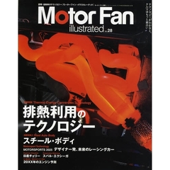 Ｍｏｔｏｒ　Ｆａｎ　ｉｌｌｕｓｔｒ　２８