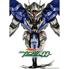 楽譜　機動戦士ガンダム００