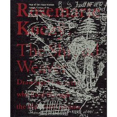 経帷子の織人　ホロコーストのトラウマを生き抜いたアーティスト　ローズマリー・コーツィー作品集