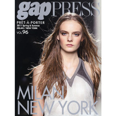 ＰＲＥＴ－Ａ－ＰＯＲＴＥＲ　ＶＯＬ．９６（２０１１Ｓｐｒｉｎｇ　＆　Ｓｕｍｍｅｒ）　ＭＩＬＡＮ，ＮＥＷ　ＹＯＲＫ　ＣＯＬＬＥＣＴＩＯＮＳ