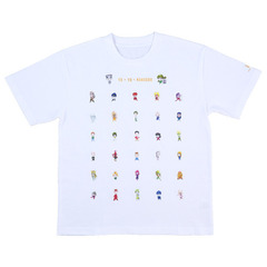 『幽☆遊☆白書』Ｔシャツ　Ｍサイズ
