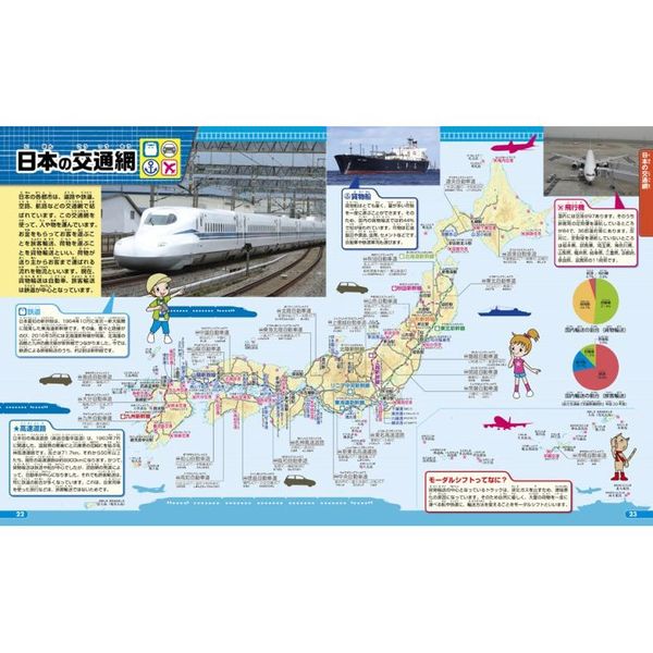 見て 学んで 力がつく こども日本地図 18年版 見て 学んで 力がつく こども日本地図 Studiodeiure It