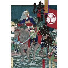 徳川家康　小説集