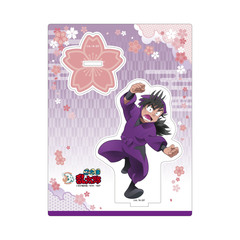 【セブンネット限定】 忍たま乱太郎検定 アクリルスタンド 浜守一郎