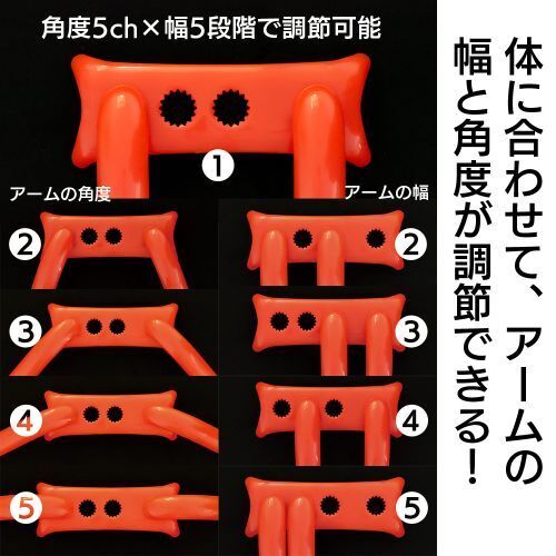 肩甲骨はがし&首ストレッチャー ヨドバシ.com - 肩甲骨はがしSUPERストレッチャー [ムックその他