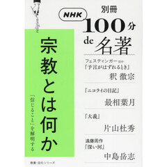 宗教とは何か　フェスティンガーほか『予言がはずれるとき』釈撤宗　『ニコライの日記』最相葉月　『大義』片山杜秀　遠藤周作『深い河』中島岳志