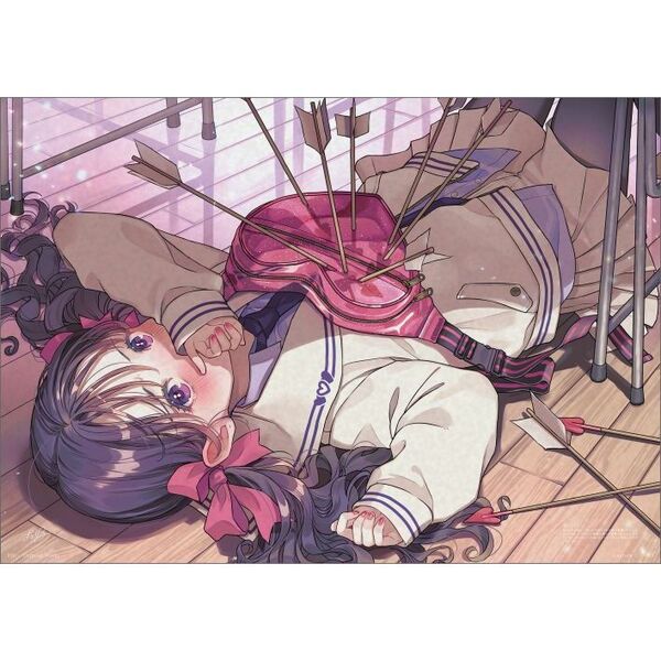 サイン本　チェリ子画集 Capture-C チェリ子画集 Capture-C - 株式会社玄光社
