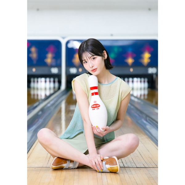 浅井七海1st写真集 ナナミイロ【セブンネット限定特典：生写真 1