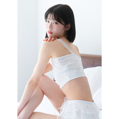 浅井七海1st写真集　ナナミイロ【セブンネット限定特典：生写真 1枚付き】