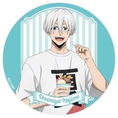 『WIND BREAKER』アクリルコースター梅宮 一 【WIND BREAKER POPUP STORE ＜ICE CREAM＞ 2025 summer】