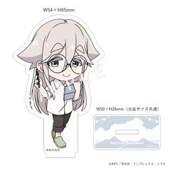 TVアニメ「mono」 アクリルスタンド 秋山春乃（2025年11月以降発売予定）