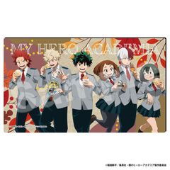 TVアニメ『僕のヒーローアカデミア』　マルチプレイマット 【セブンネット限定】