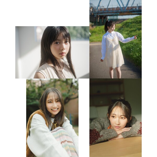 B.L.T.2026年2月号【セブンネット限定特典：菅原咲月（乃木坂46