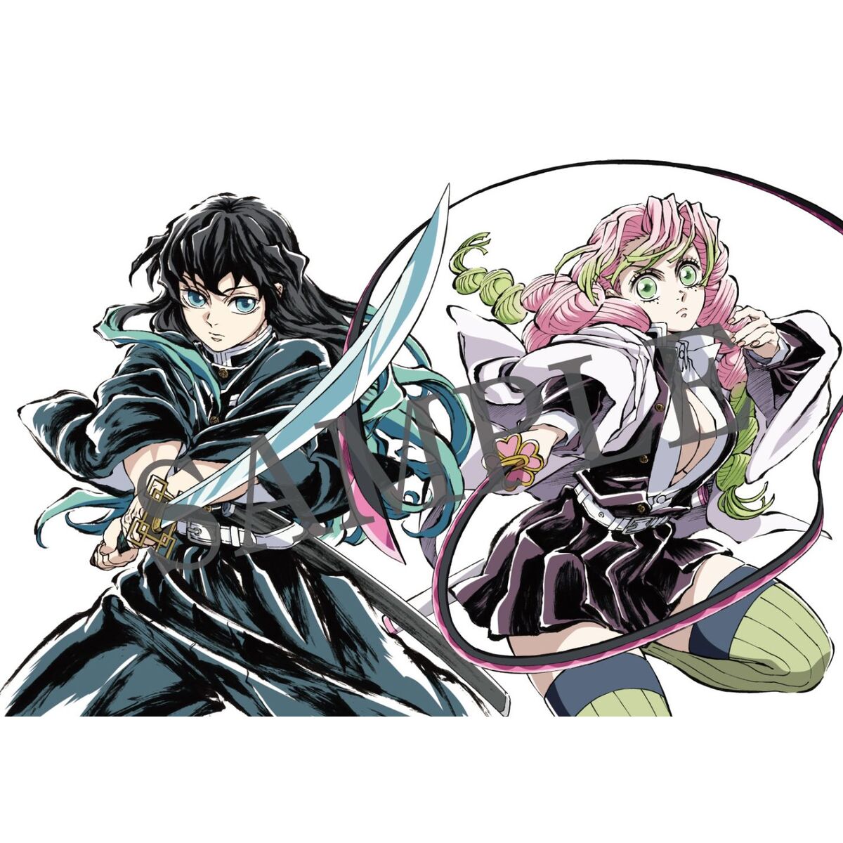 アニメ「鬼滅の刃」イラスト記録集 4 通販｜セブンネットショッピング